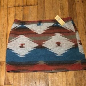 American eagle skirt new with tags